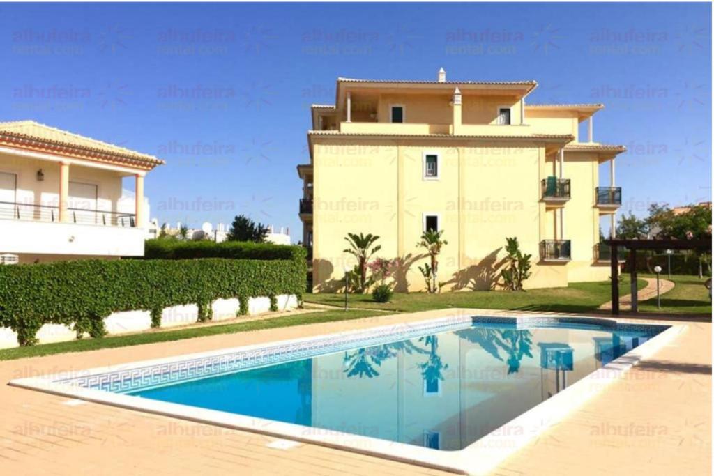 São João das Areias By Albufeira Rental Exterior foto